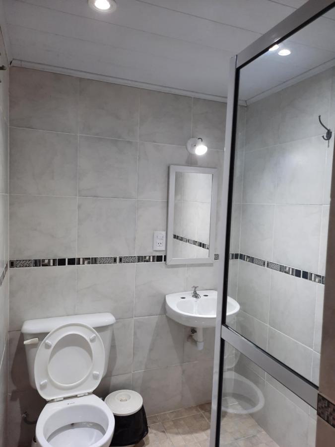 Apartament Alojamiento Don Cris Corrientes Zewnętrze zdjęcie