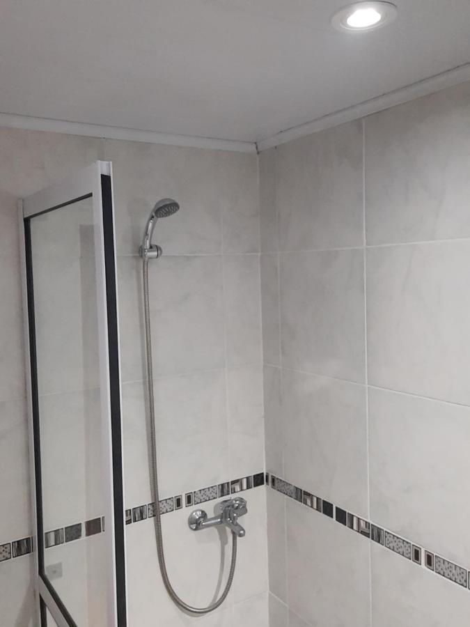 Apartament Alojamiento Don Cris Corrientes Zewnętrze zdjęcie