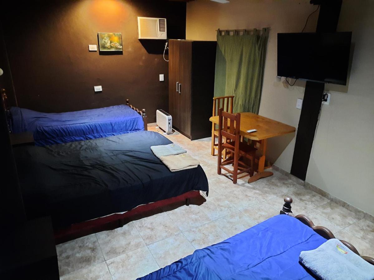 Apartament Alojamiento Don Cris Corrientes Zewnętrze zdjęcie