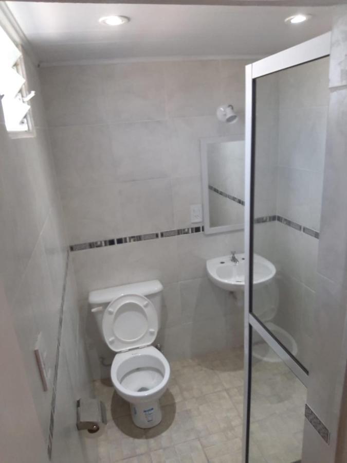 Apartament Alojamiento Don Cris Corrientes Zewnętrze zdjęcie